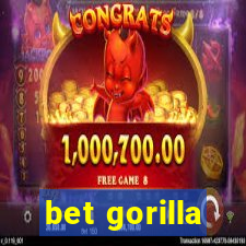 bet gorilla